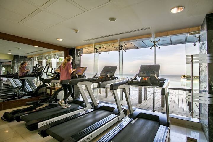 Health and Fitness 31 of 50