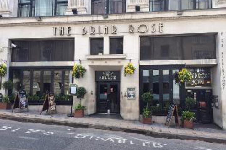 Photo of The Briar Rose Wetherspoon