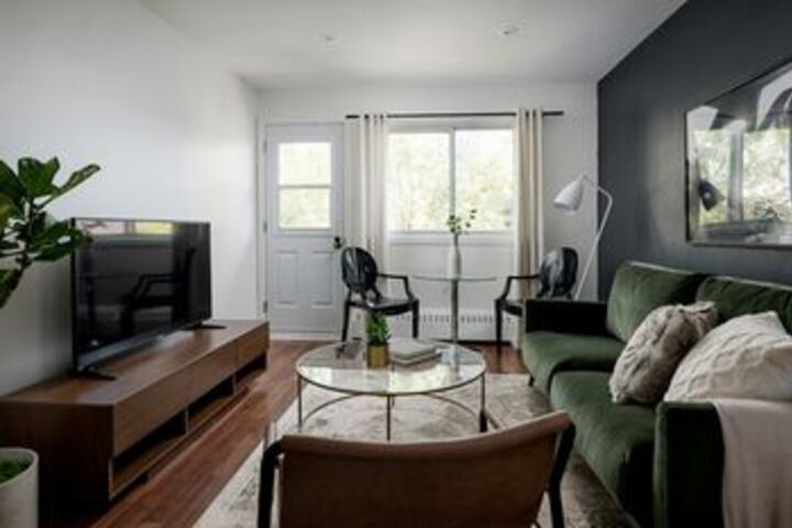 Image of Charming 1Br in Plateau