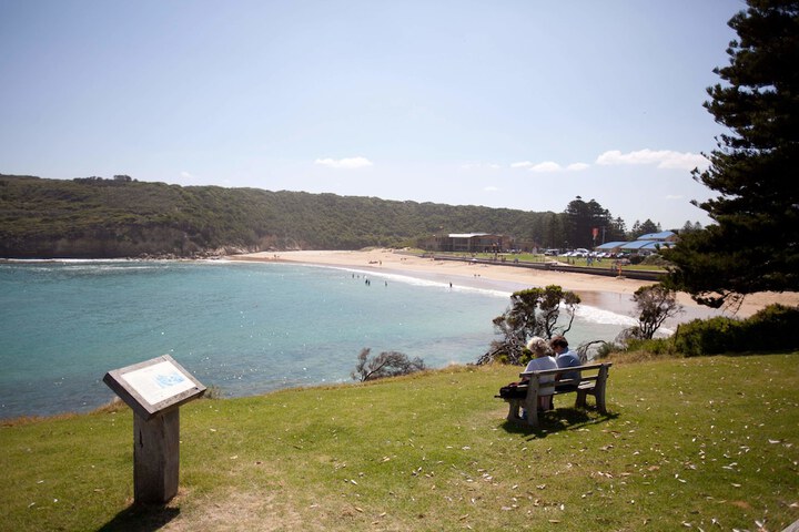 Beach 42 of 50