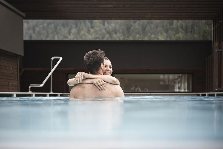 Pools & Facilities