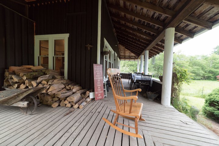 Terrace/Patio 54 of 61