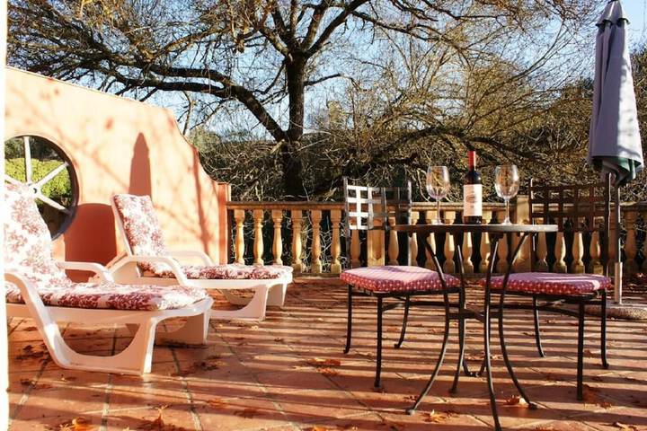 Terrace/Patio 26 of 67