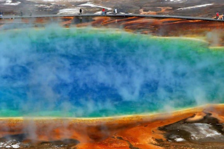 Outdoor Activities 27 of 49