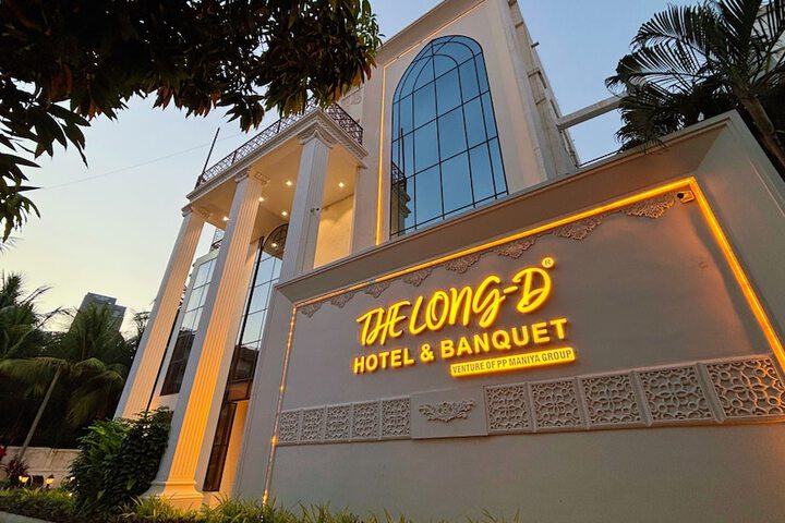 The Long D Hotel and Banquet