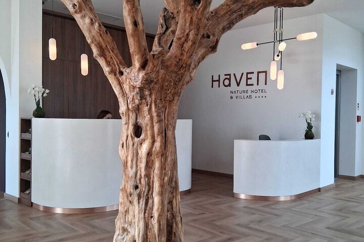 Hotel Interior 2 of 52
