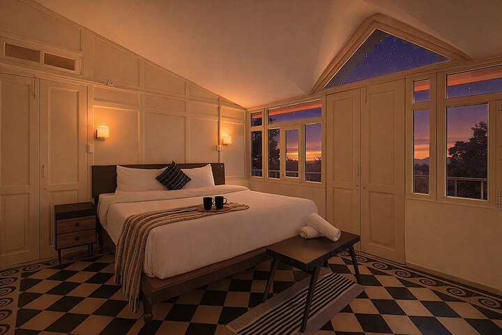 Room 15 of 42
