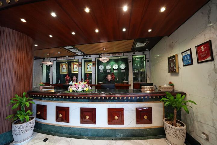 Hotel Interior 2 of 15
