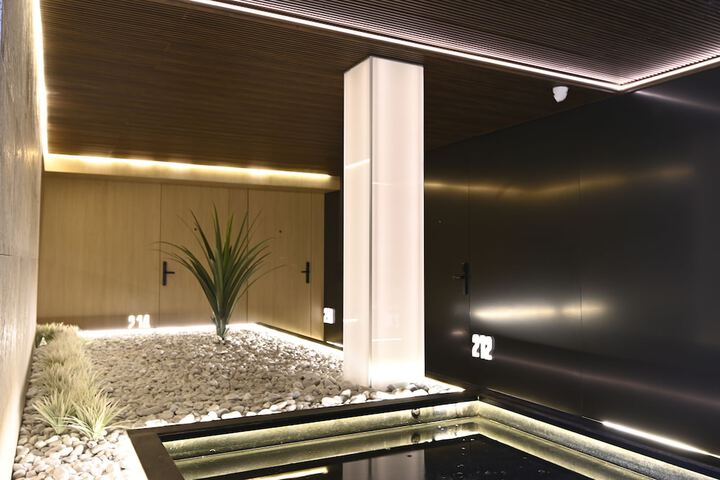 Hotel 60 of 64
