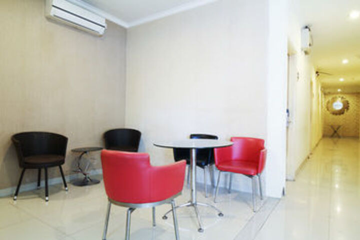 Hotel Interior 21 of 28