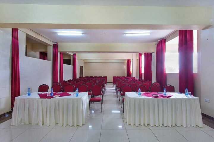 Meeting 32 of 43