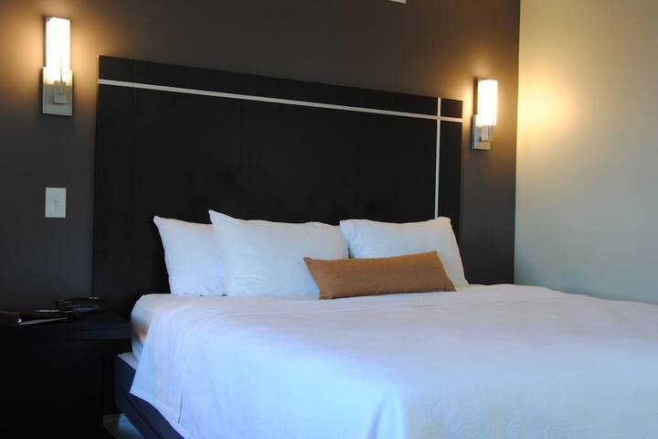1 King Bed Accessible (22 of 24)