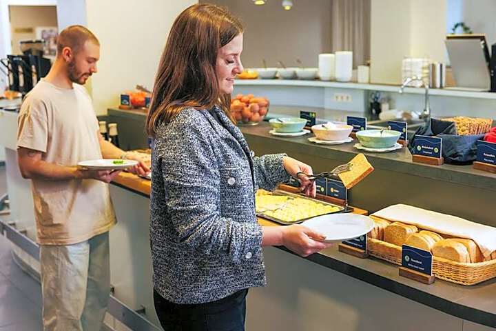 Fitness Facility Photos