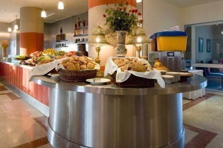 Restaurants