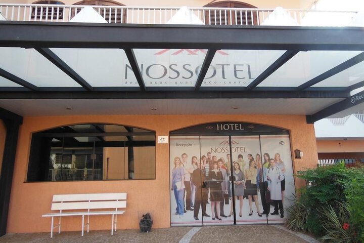 Hotel Nossotel