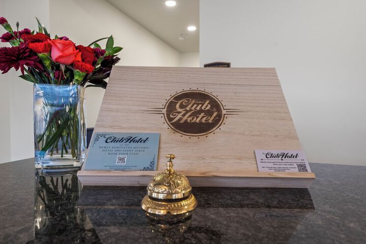 Hotel Interior 55 of 59