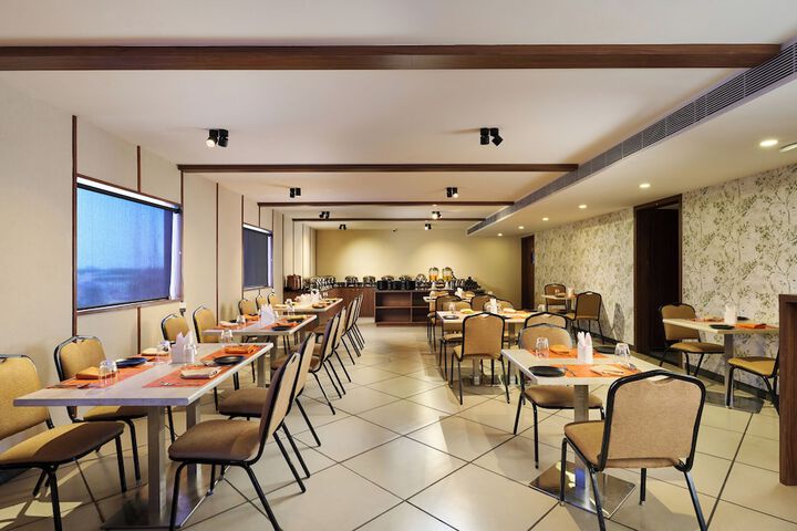 Restaurants