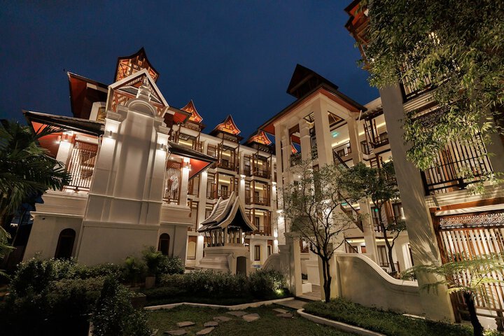 Hotel 46 of 46