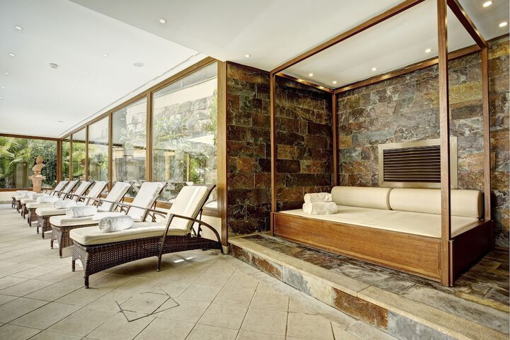 Hotel Spa