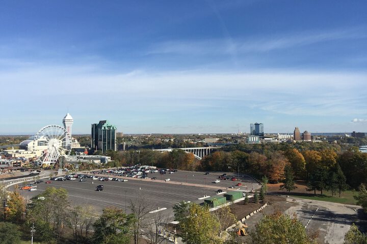 Hotel View 43 of 49