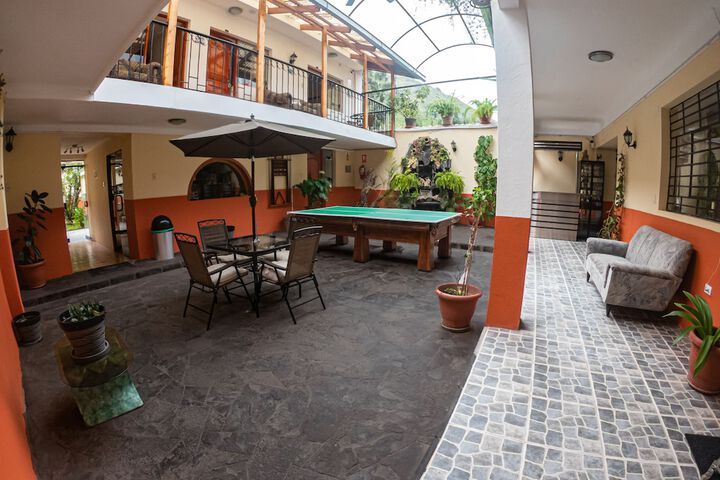 Terrace/Patio 50 of 71