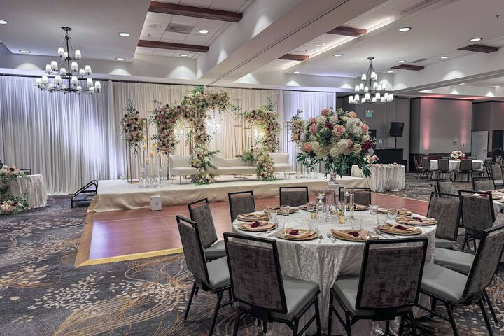 Ballroom