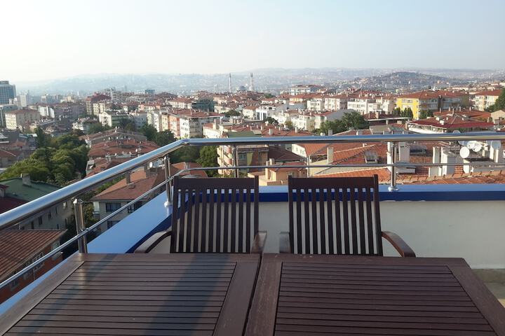 Terrace/Patio 65 of 68