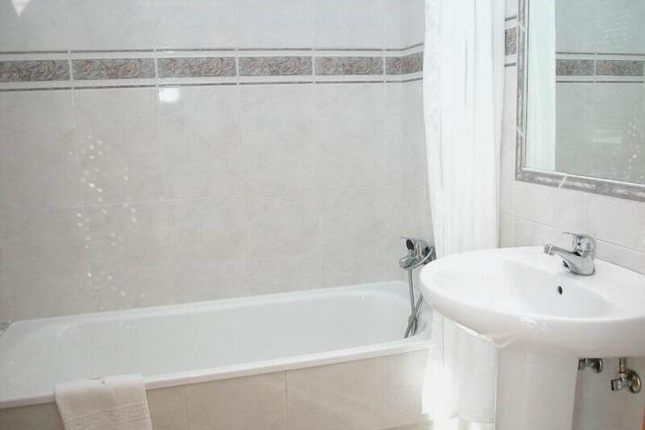 Bath Photo