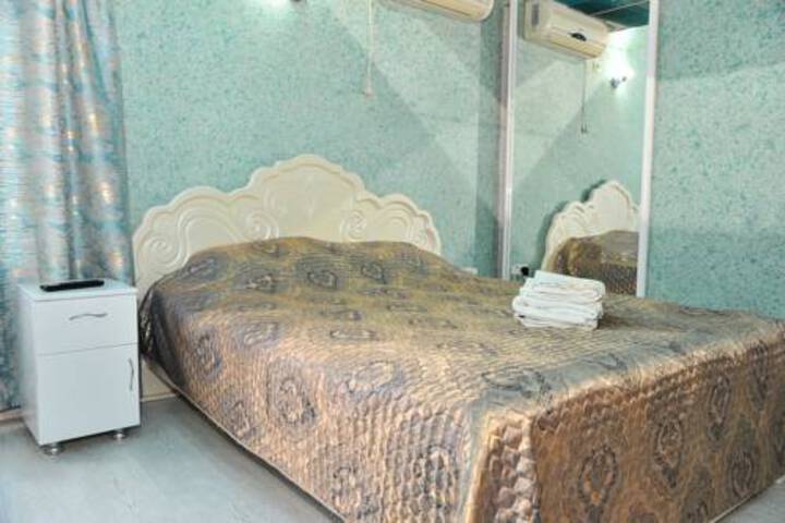 Mini Hotel Adrenalin