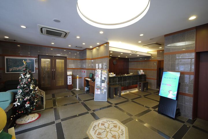 Hotel Interior 2 of 34