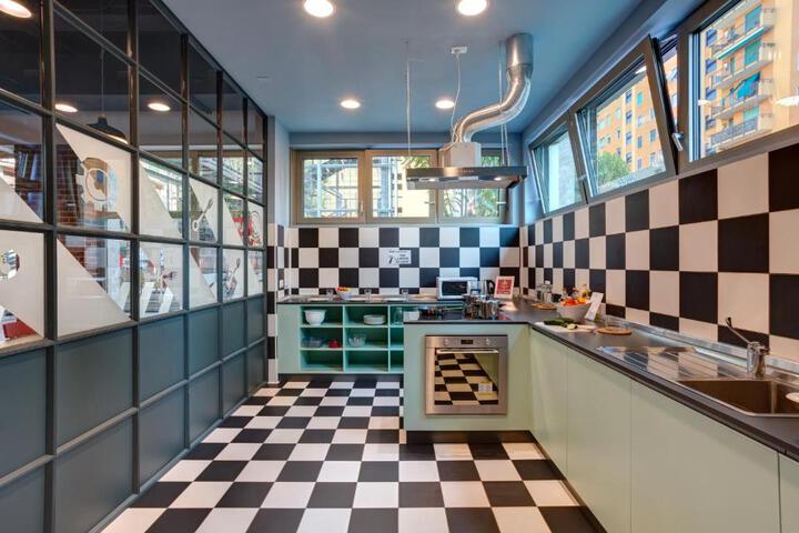 Fitness Facility Photos