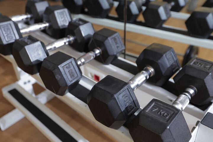 Health and Fitness 47 of 67