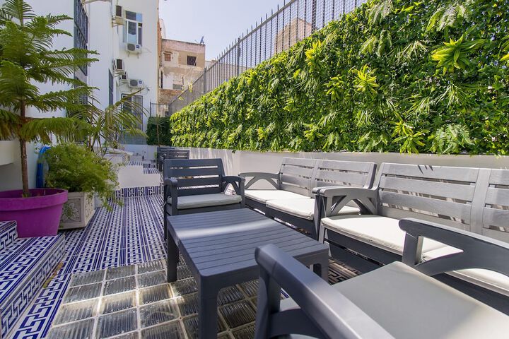 Terrace/Patio 40 of 76