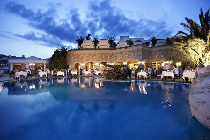 Pool to Cool