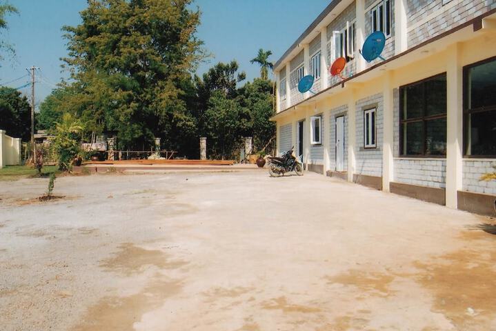 Hotel 20 of 26
