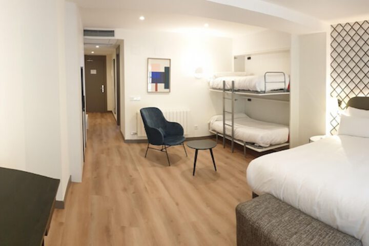 Hotel Interior 61 of 63