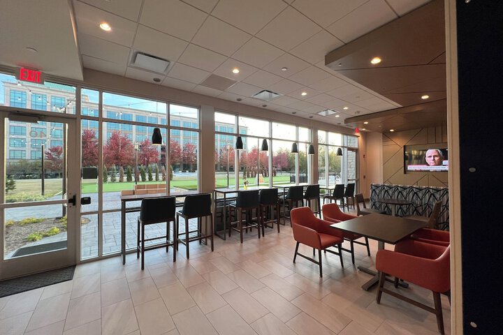 Breakfast/Coffee Service 50 of 94