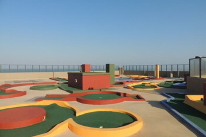 Golf 14 of 24