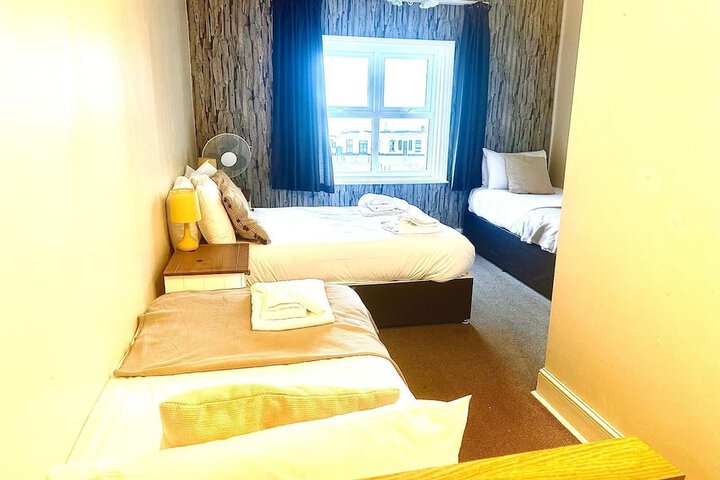 Fitness Facility Photos