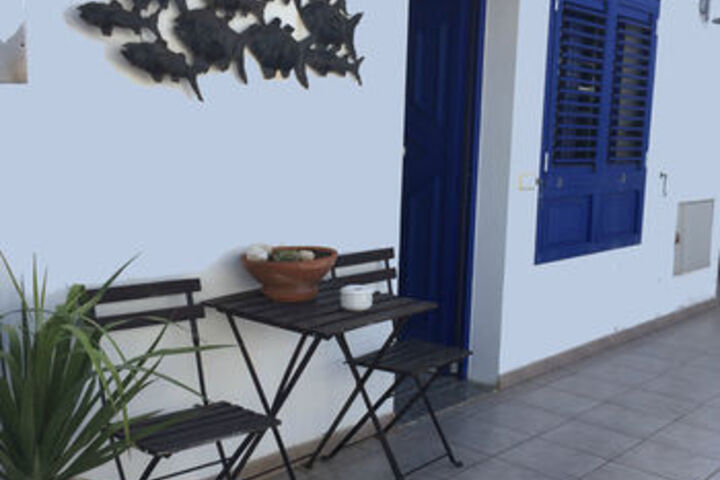 Terrace/Patio 54 of 58