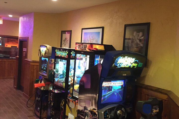 Arcade