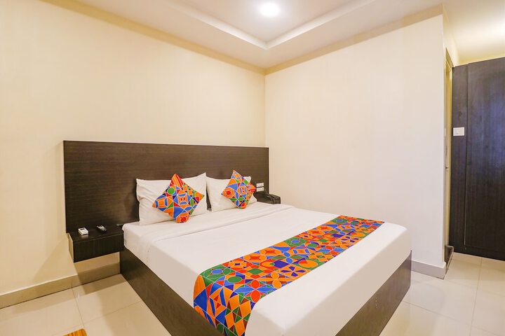 Fabhotel Champion Residency