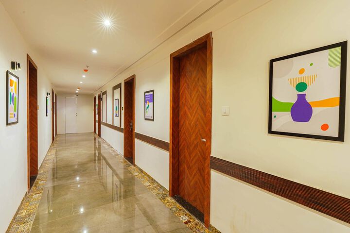 Hotel Interior 10 of 54