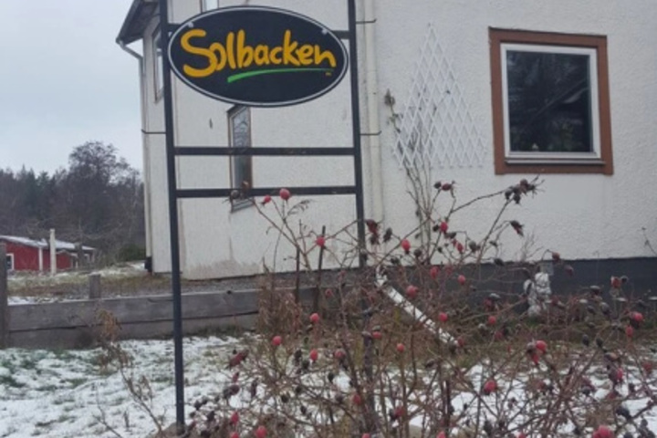 Solbackens pensionat