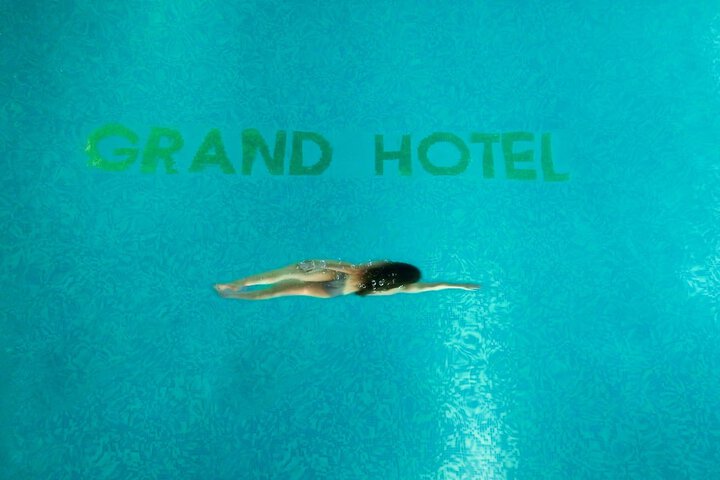 Spa Photos