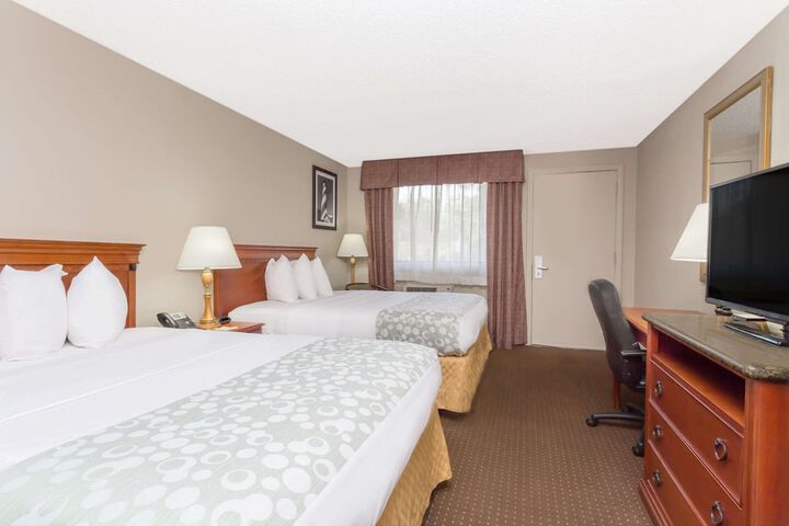 2 Queen Beds (1 of 6)