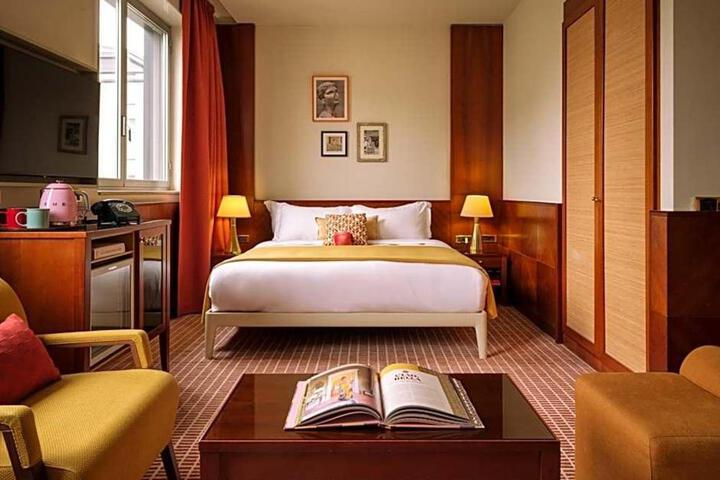 Fitness Center Photo