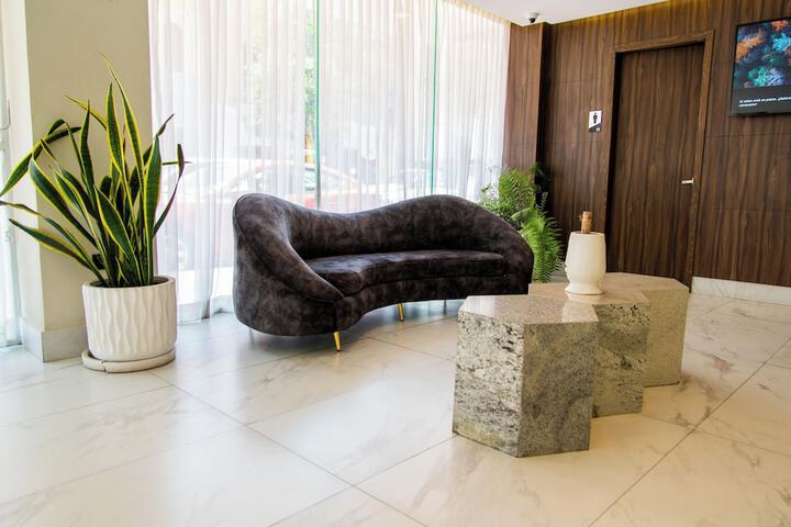 Hotel Interior 20 of 91