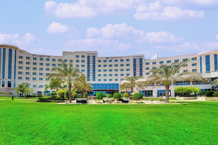 Hotel 156 of 167