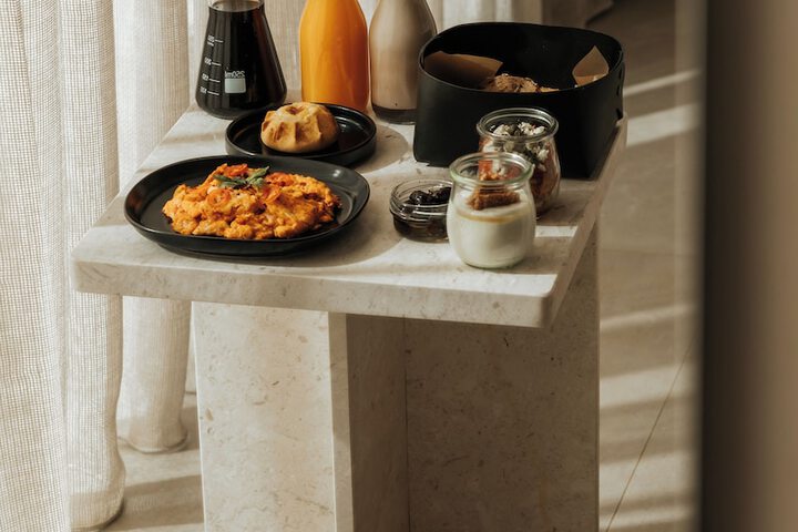 Breakfast/Coffee Service 32 of 42